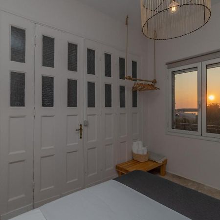 Ferienwohnung Phaos I Kyparissia Exterior foto