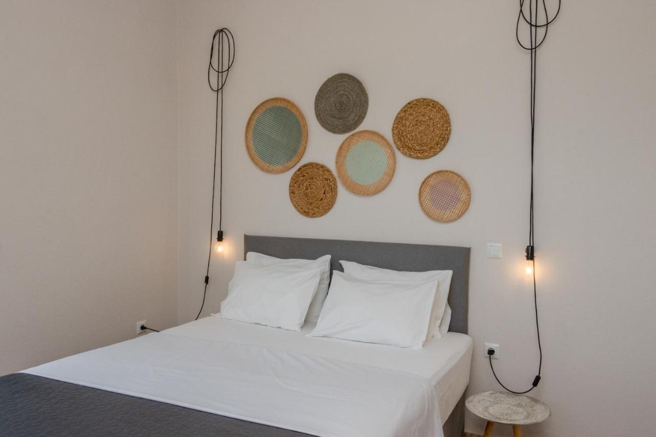 Ferienwohnung Phaos I Kyparissia Exterior foto