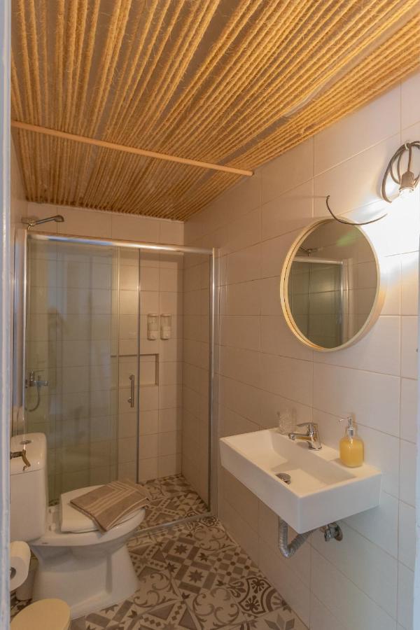 Ferienwohnung Phaos I Kyparissia Exterior foto