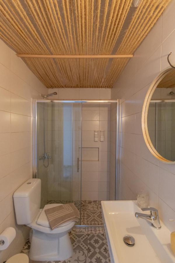 Ferienwohnung Phaos I Kyparissia Exterior foto